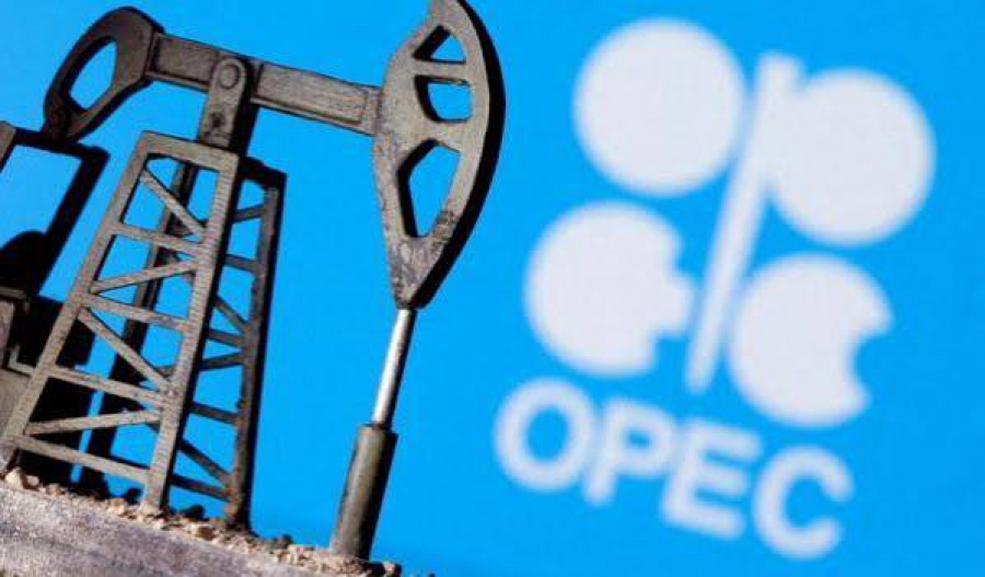 OPEC+: Εγκρίνει την τέταρτη αύξηση της ποσόστωσης παραγωγής πετρελαίου από το κλείσιμο του Ορμούζ (Reuters)