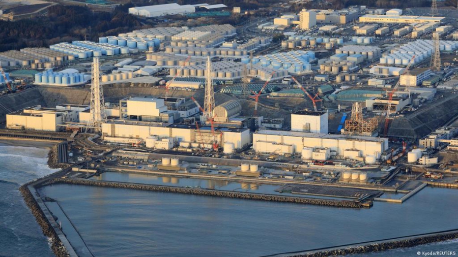 Ιαπωνία: Λιώνει το τείχος πάγου στο υπέδαφος του πυρηνικού εργοστασίου της Φουκουσίμα - Απειλή για το περιβάλλον