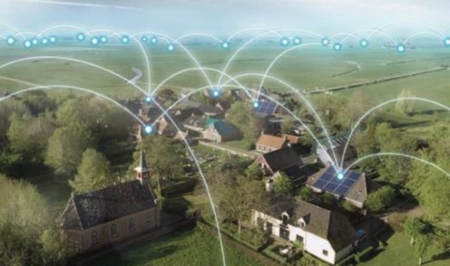 Πάνω από ένα εκατομμύριο ευρωπαϊκά σπίτια διαθέτουν μπαταρίες για τις ηλιακές τους εγκαταστάσεις