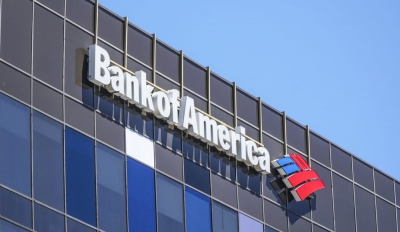 Δυνατότητα ανόδου έως και 38,7% βλέπει η Bank of America για τη Eurobank