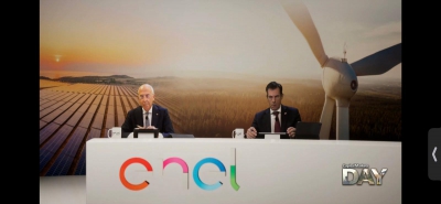 Η Enel επενδύει 190 δισ. ευρώ στην ενεργειακή μετάβαση έως το 2030