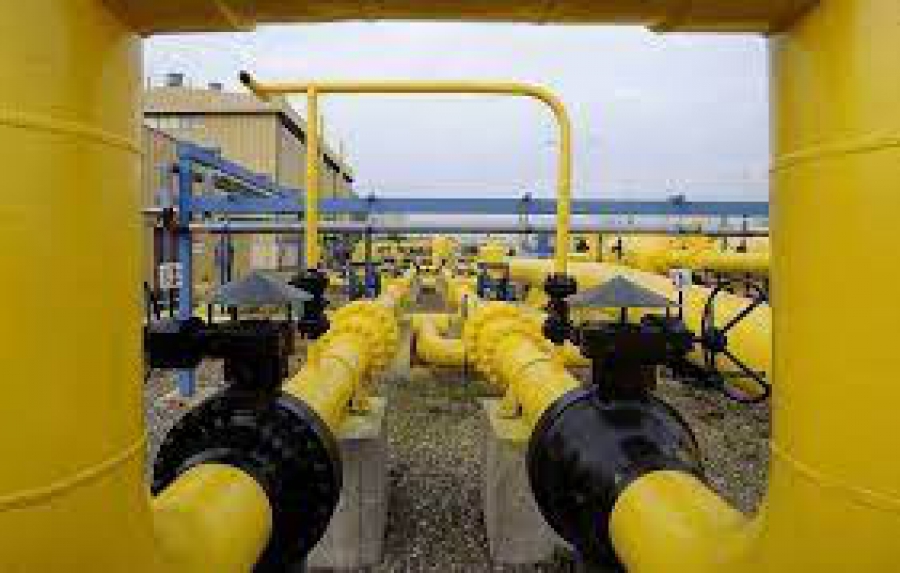Η Gazprom δεν έχει κάνει κράτηση μέσω του αγωγού Yamal για τις 29 Δεκεμβρίου