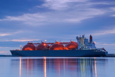 Eni: Βλέπει «εύθραυστη ισορροπία» στην αγορά LNG φέτος - Πως διαμορφώνονται οι νέες συνθήκες