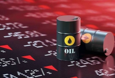 Πτώση 3,5% για το Brent, στα 74 δολ. κινείται το αργό - Στα 42,16 ευρώ / MWh το TTF