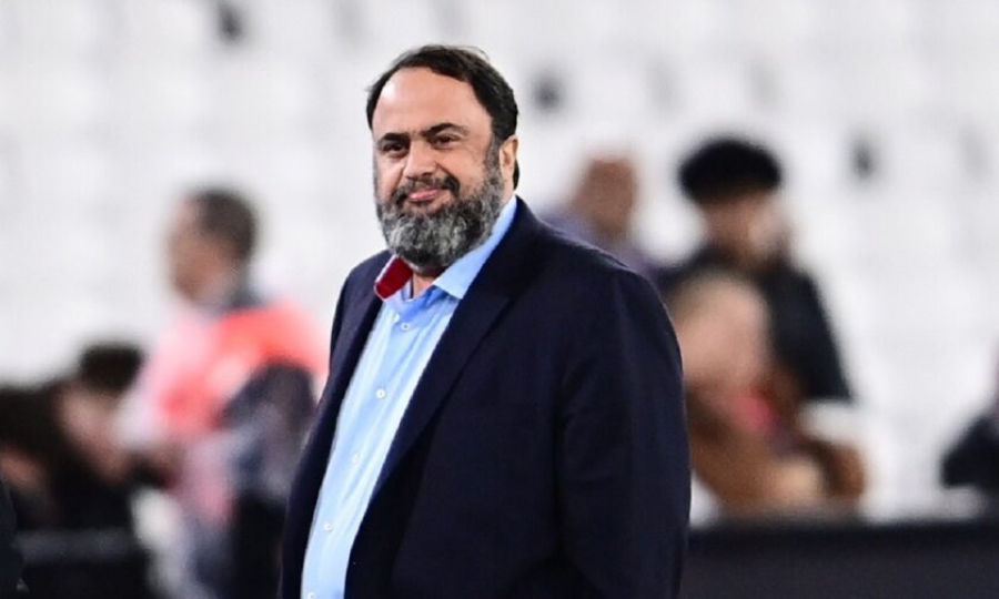 Πλοίο μεταφοράς LNG του Βαγγέλη Μαρινάκη θα πλέει με ελληνική σημαία