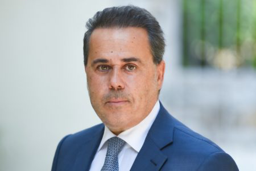 Σε επιφυλακή για το ηλεκτρικό σύστημα - Τι συζητήθηκε στη σύσκεψη του ΥΠΕΝ