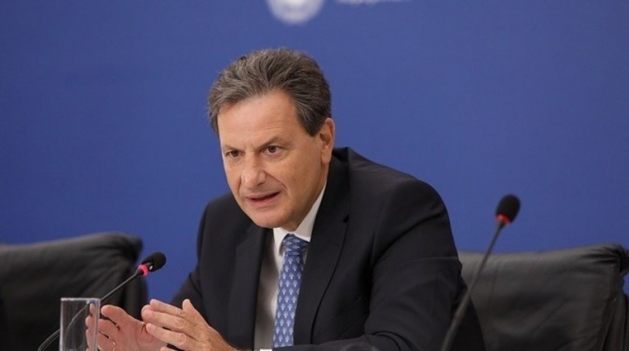 Σκυλακάκης: Ως τα τέλη του έτους οι επιδοτήσεις του ηλεκτρικού ρεύματος