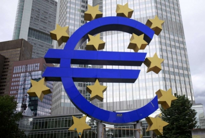 Αλλα 20 δισ. ευρώ κεφάλαια αποδεσμεύει η ΕΚΤ για την αντιμετώπιση της πανδημίας