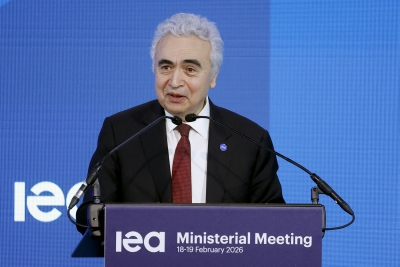 Birol (ΙΑΕΑ): Έχουμε χάσει πάνω από 13 εκατ. βαρέλια την ημέρα- Φόβοι για περαιτέρω διαταραχές λόγω του Ορμούζ