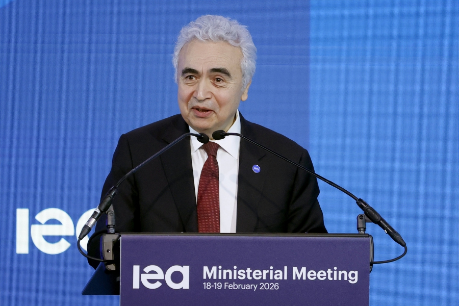 Birol (ΙΑΕΑ): Έχουμε χάσει πάνω από 13 εκατ. βαρέλια την ημέρα- Φόβοι για περαιτέρω διαταραχές λόγω του Ορμούζ