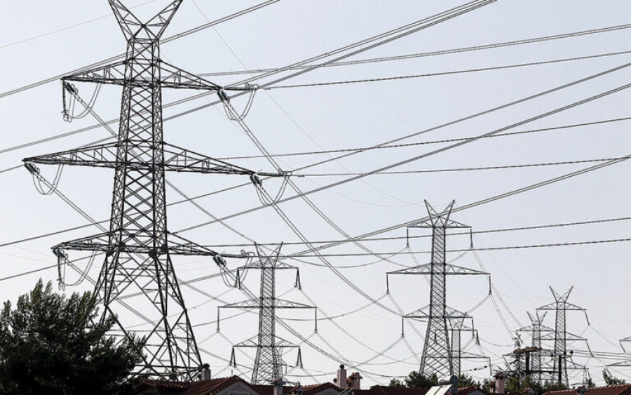 Φαύλος κύκλος στις τιμές ρεύματος από το φυσικό αέριο - Ζητούμενο τα νέα μέτρα