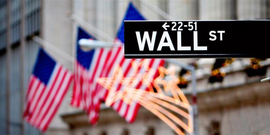 Wall Street: Aπώλειες 0,35% για τον S&P, 1% για τον energy sector και 0,14% για τον Nasdaq