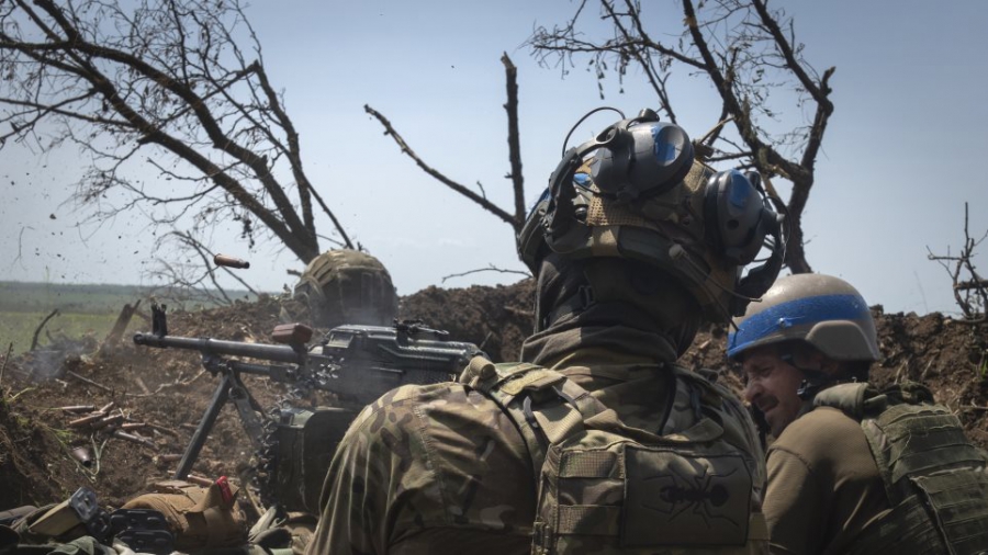 Η Ρωσία «καθαρίζει» και με το Σούμι – 50.000 στρατιώτες στην πολιορκία του (WSJ)