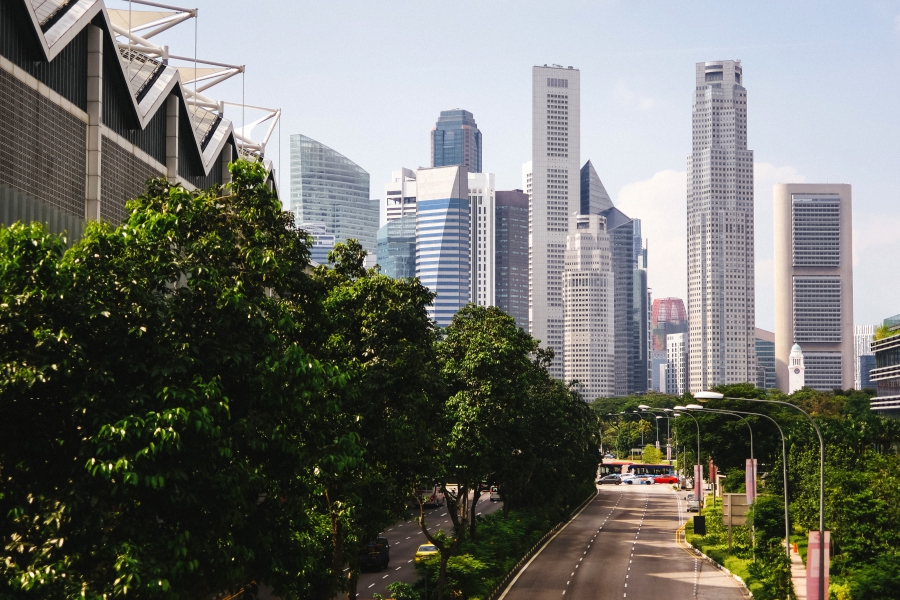 RMI: Πως οι Πολιτείες θα καθορίσουν το μέλλον της ατμοσφαιρικής ρύπανσης