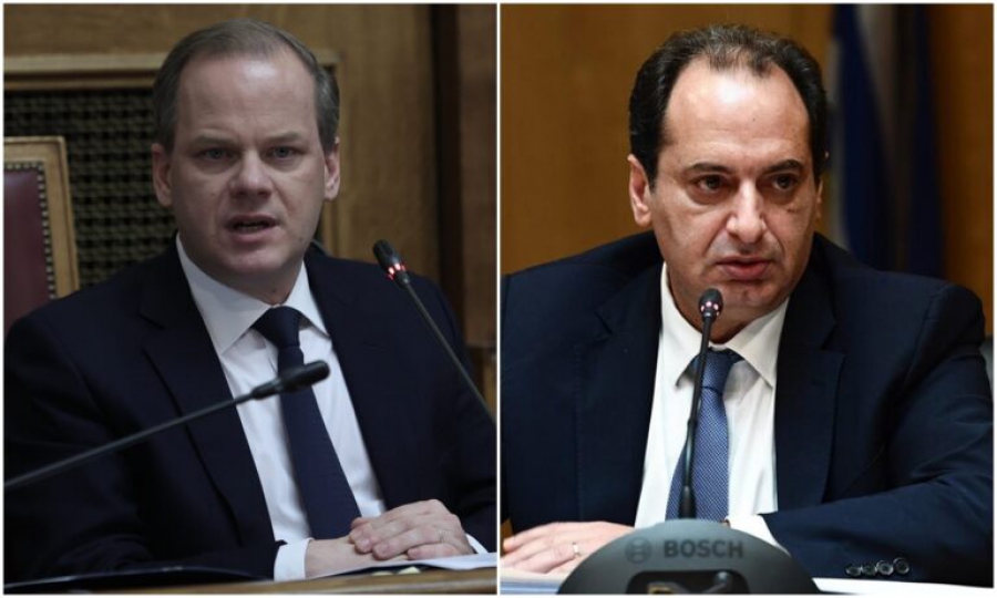 Eξεταστική ή Προανακριτική για Καραμανλή, Σπίρτζη μετά τον Ευρωπαίο εισαγγελέα;