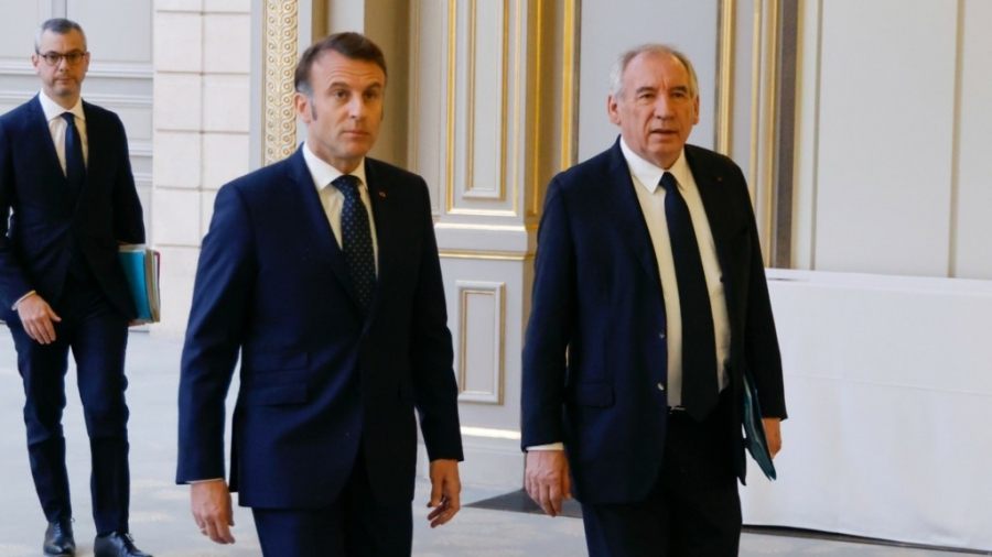 Γαλλία: Προειδοποιεί το ΔΝΤ - Οικονομική κρίση και πολιτική αστάθεια παραλύουν τη χώρα