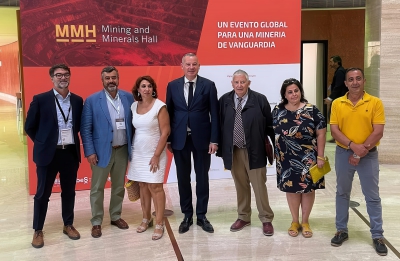 Η ισπανική Abenojar Tungsten στο LSE με IPO μέσα στο 2026 – Στο επίκεντρο το βολφράμιο