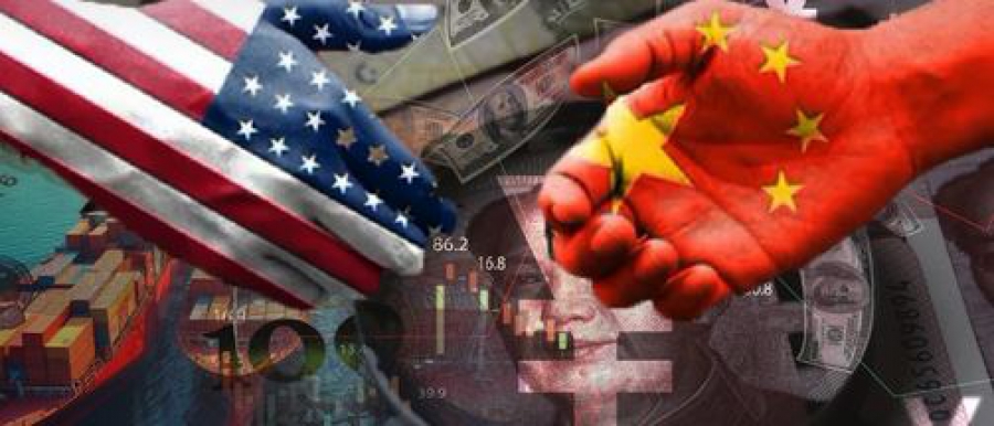 Ανάσα για την βιομηχανία μπαταριών η αναστολή των δασμών ΗΠΑ- Κίνας για 90 ημέρες