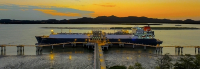 Motor Oil: ΜοU με Mercuria για το LNG Διώρυγα Gas