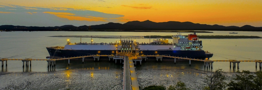 Motor Oil: ΜοU με Mercuria για το LNG Διώρυγα Gas