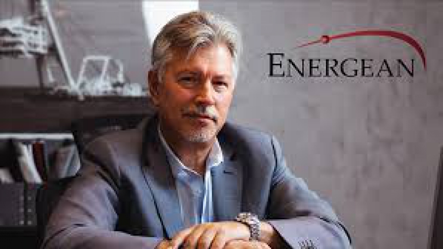 Κατσάρωφ ( Energean) : Η Αίγυπτος καλεί τις διεθνείς πετρελαϊκές εταιρείες να διπλασιάσουν την παραγωγή τους έως το 2030 (Reuters)