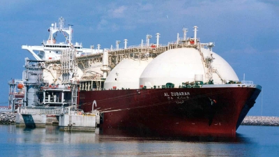 Sawan (Shell): Αυξάνεται η παγκόσμια ζήτηση LNG - Pouyanne (TotalEnergies): «Σφιχτή» η αγορά μέχρι το 2026