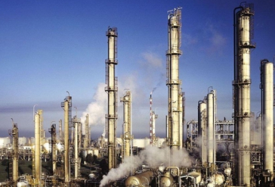 Ινδία: ΗΑΕ και Σαουδική Αραβία σχεδιάζουν επενδύσεις σε διυλιστήρια στην Ινδία