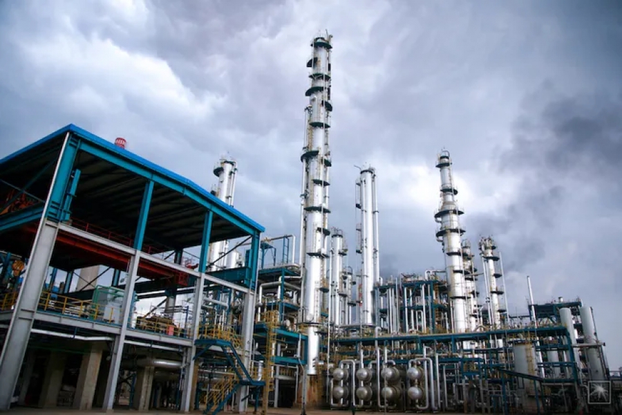 Aramco και Sinopec διευρύνουν την συνεργασία τους στον τομέα των πετροχημικών