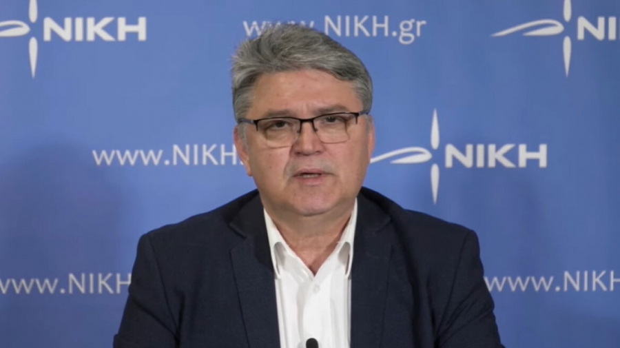 Η εμφάνιση του κόμματος «ΝΙΚΗ» στις δημοσκοπήσεις και τα σενάρια