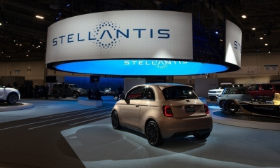 Stellantis: Σχεδιάζει 60 νέα μοντέλα μέχρι το 2030