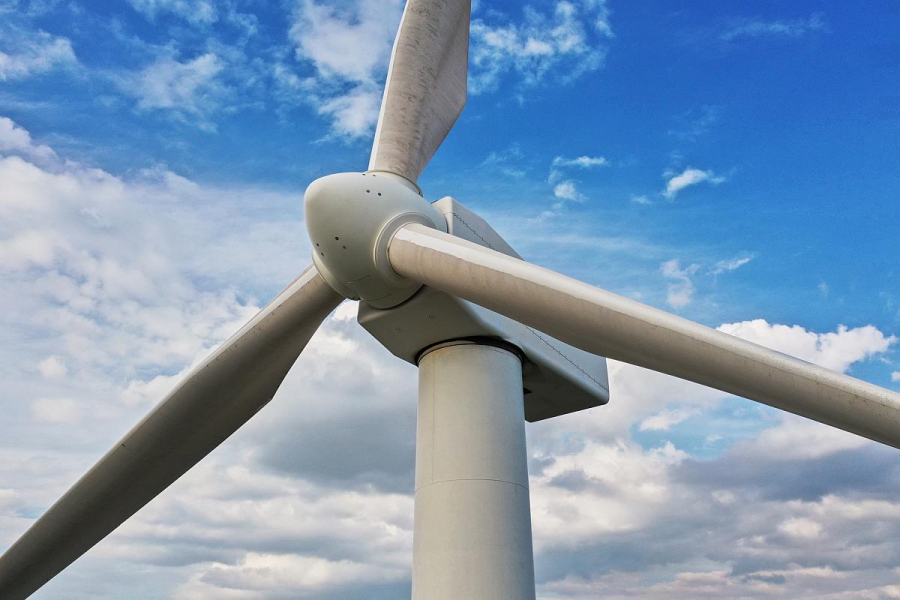 Υπάρχει δεύτερη ζωή για τα πτερύγια των ανεμογεννητριών;