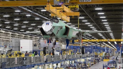 Και πάλι η REalloys - Πως διαφυλάσσει την αμερικανική αλυσίδα σπάνιων γαιών