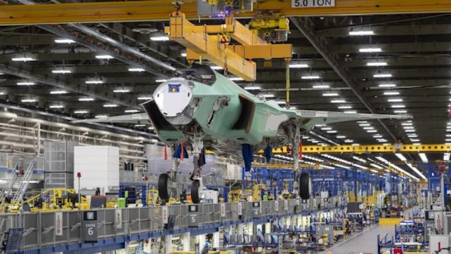 Και πάλι η REalloys - Πως διαφυλάσσει την αμερικανική αλυσίδα σπάνιων γαιών