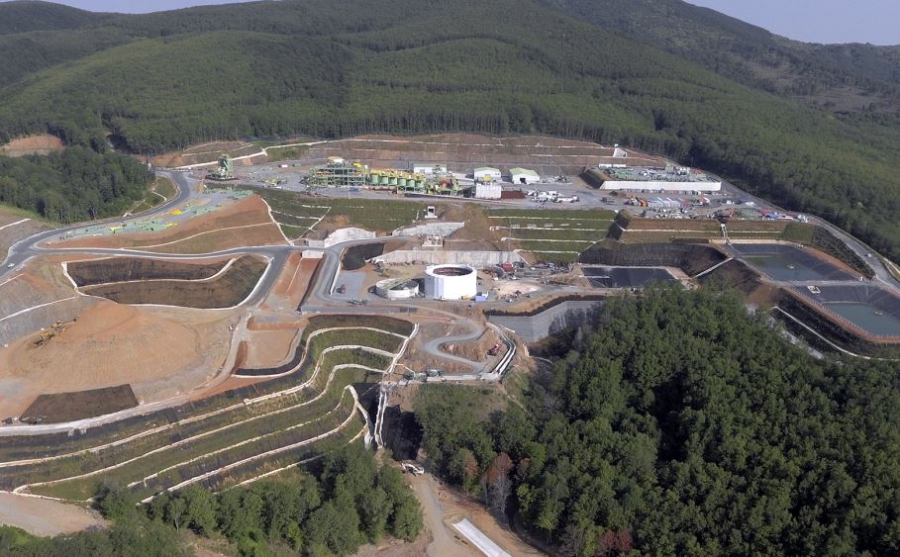 Στο επίκεντρο της Ελληνικός Χρυσός ο ψηφιακός και λειτουργικός μετασχηματισμός