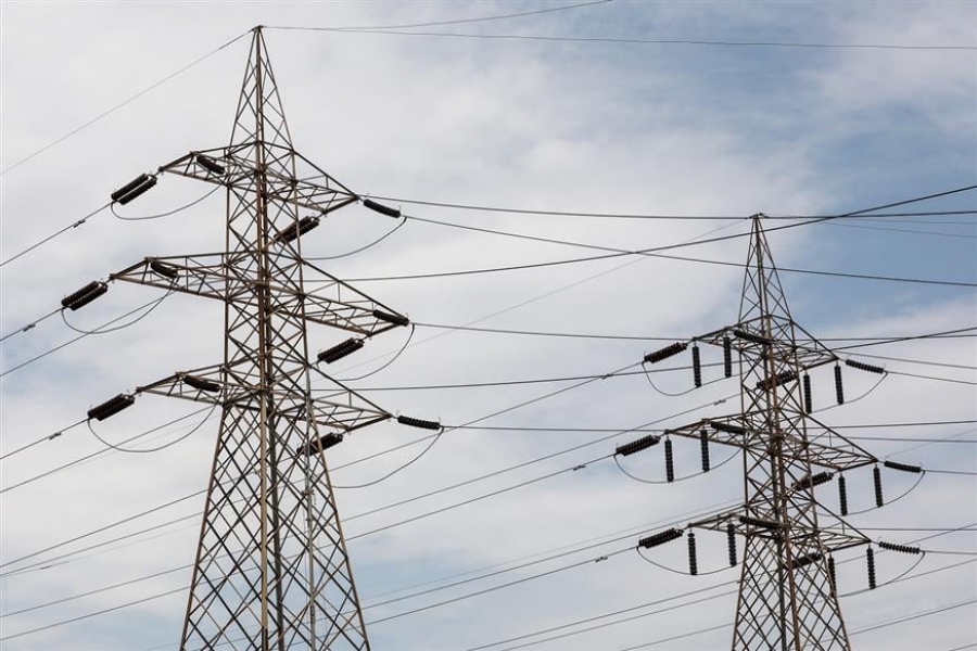 Μειώθηκε στα 831,5 TWh η παραγωγή ηλεκτρικής ενέργειας στον ΟΟΣΑ τον Μάιο