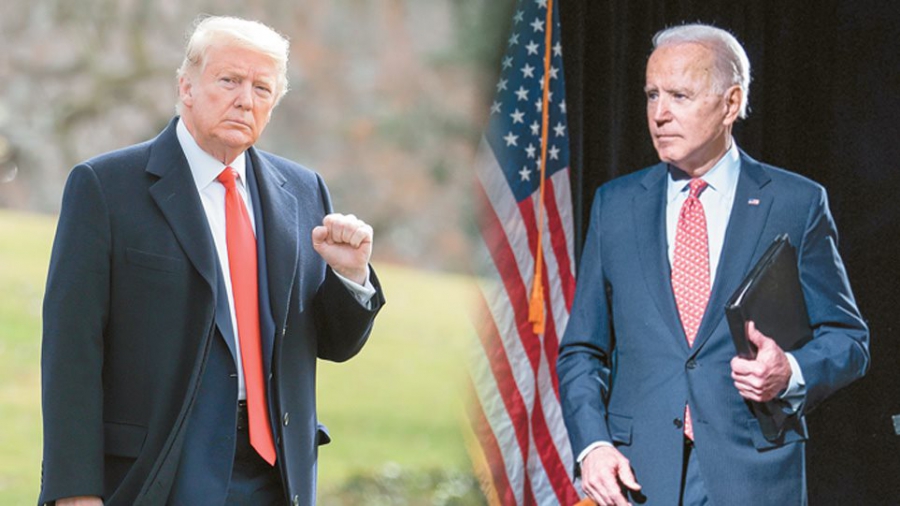 Έφτασε η ώρα της κρίσης στις ΗΠΑ - Σε ετοιμότητα η εθνική φρουρά