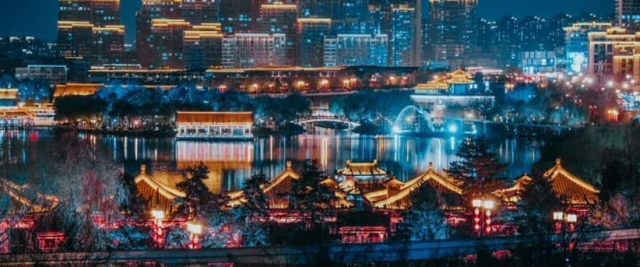 Πώς ένα παγκόσμιο ενεργειακό σοκ μπορεί να καταστήσει την Κίνα ισχυρότερη από ποτέ