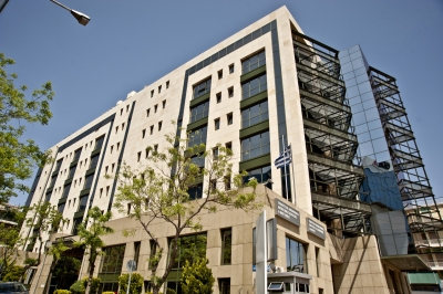 ΕΣΠΑ: Έως 5 εκατ.  για την ενεργειακή αναβάθμιση δημοσίων κτιρίων – Στο επίκεντρο ιστορικά και ενεργοβόρα κτίρια