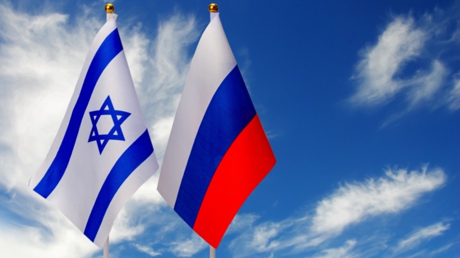 Η Ρωσία καταδικάζει την επίθεση του Ισραήλ