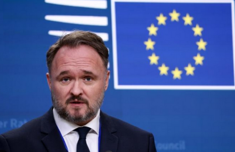 ΑΔΜΗΕ: Ναι από την Τετραμερή για επίσημο αίτημα προς την ΕΤΕπ για  χρηματοδότηση του GSI