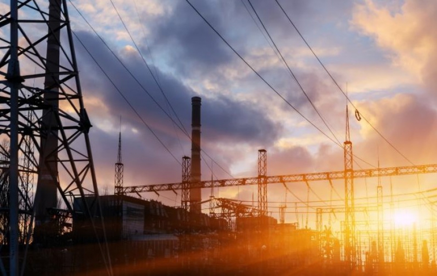 EIA: Ρεκόρ οι ΗΠΑ στην κατανάλωση ενέργειας το 2024 και το 2025