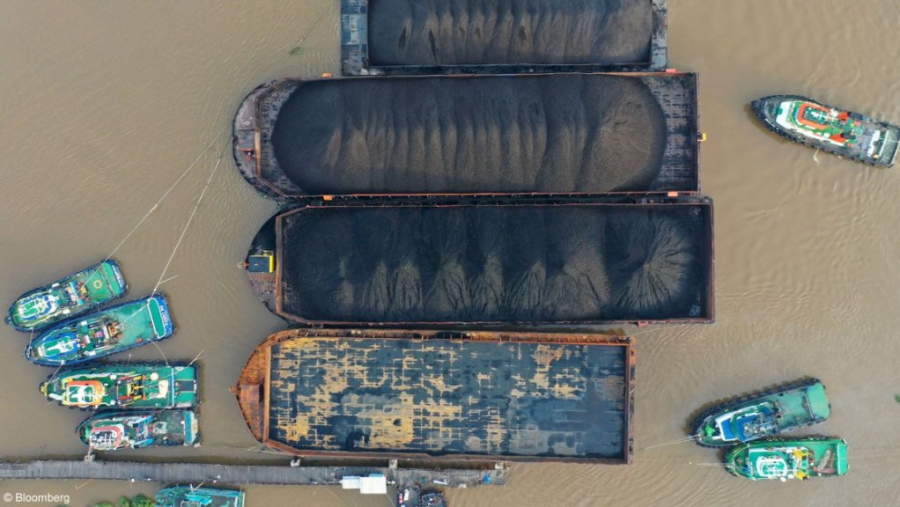 O άνθρακας συνεχίζει να πρωτοστατεί στο ενεργειακό μείγμα της Ασίας (Oil Price)