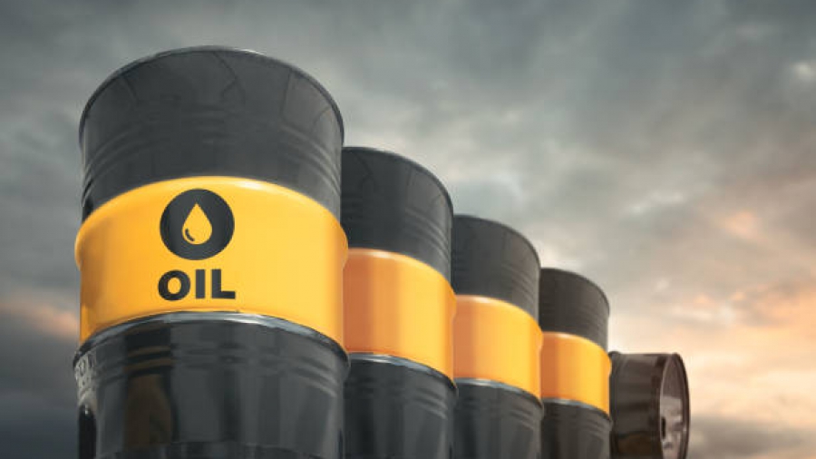 IEF: Σε χαμηλό 7 ετών υποχώρησε η παγκόσμια παραγωγή αργού πετρελαίου τον Ιανουάριο 2023