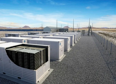 ΔΕΠΑ: Συμμετέχει στον διαγωνισμό του ΥΠΕΝ για τις standalone μπαταρίες των 4.700 MW