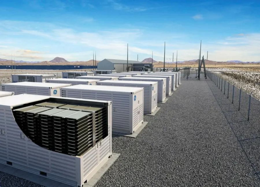 ΔΕΠΑ: Συμμετέχει στον διαγωνισμό του ΥΠΕΝ για τις standalone μπαταρίες των 4.700 MW