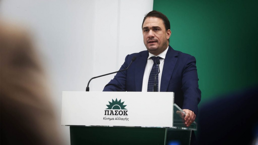 Τσουκαλάς: Η δεξιά όταν καταρρέει πολιτικά επιχειρεί πάντα να στοχοποιήσει τον αρχηγό της δημοκρατικής παράταξης