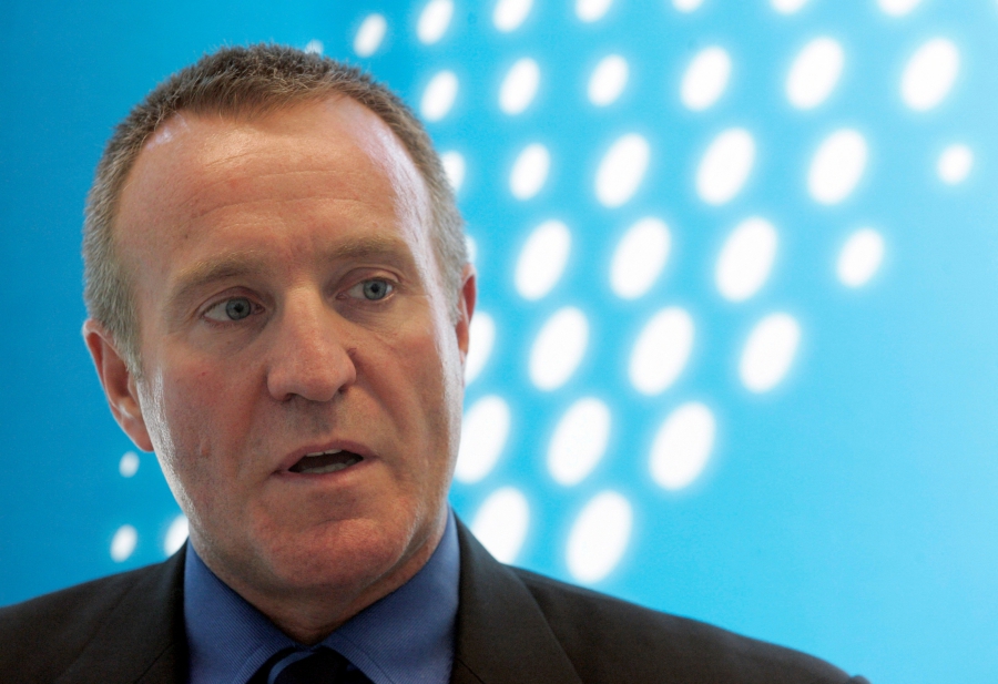 Καταδικάστηκε σε φυλάκιση πρώην CFO της Novatek