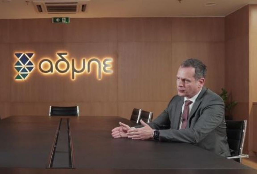 Μανουσάκης: Τουλάχιστον 25 GW από ΑΠΕ στο ενεργειακό μίγμα έως το 2030