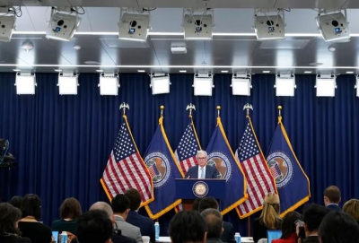 Επιφυλακτικές οι αγορές παρά τα καλά PMI - Διορθώσεις βλέπουν Bofa και JP Morgan