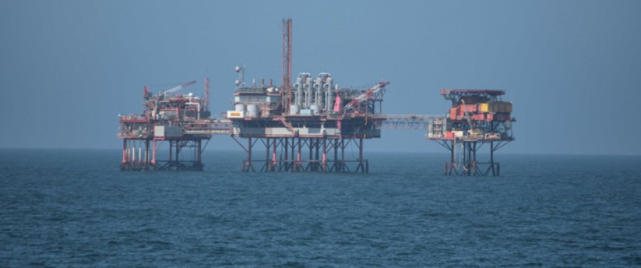 Η Equinor ανακαλύπτει νέα κοιτάσματα πετρελαίου και φυσικού αερίου στη Βόρεια Θάλασσα